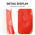 Inflatable Air Mattress-Pool Floats Accessories-Swimming Chair Ring